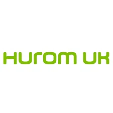Hurom UK Merchant Logo