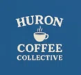Huron Coffee Collective Merchant Logo