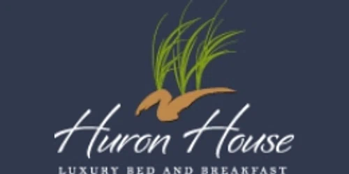 Huron House Promo Code