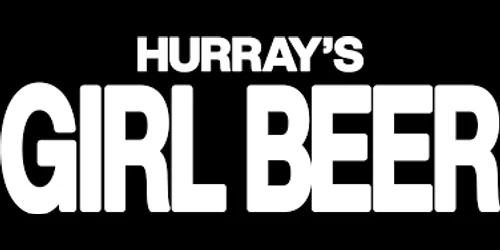 Hurray's Girl Beer Promo Code