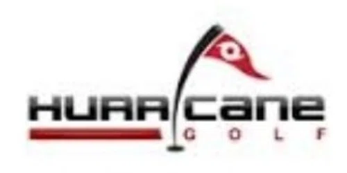 Hurricane Golf Merchant logo