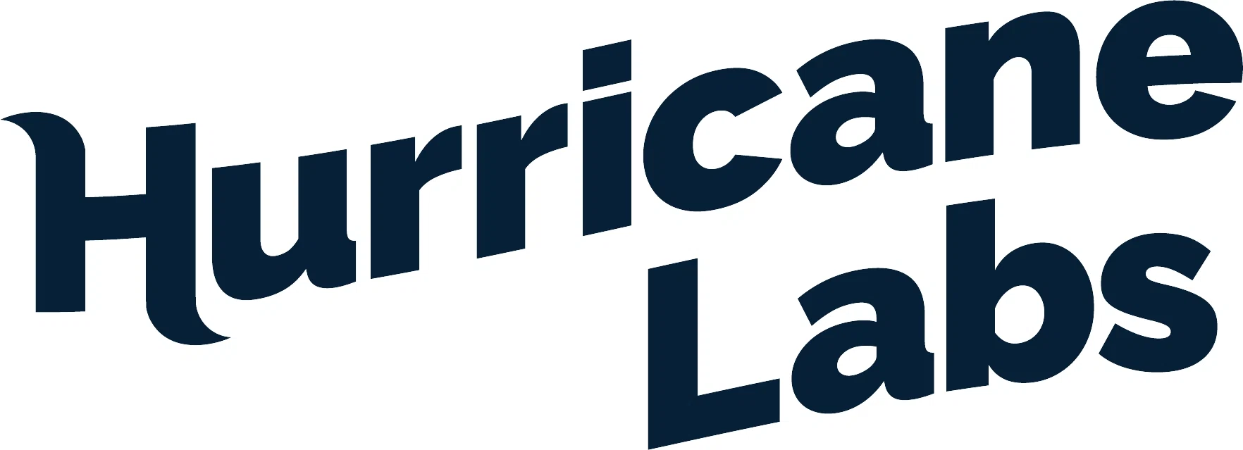 Hurricane Labs Merchant Logo