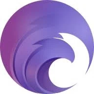 HurricaneSwap Merchant Logo