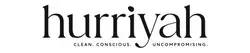 Hurriyah Merchant Logo