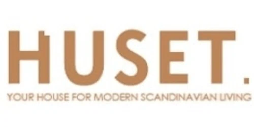 Huset-shop Promo Code