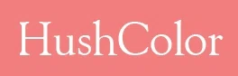 HUSH COLOR Promo Code — 175 Off in September 2024