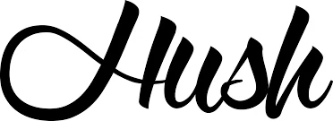 Hush Life Boutique Merchant Logo