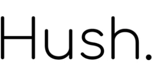 Hush Blankets Merchant logo