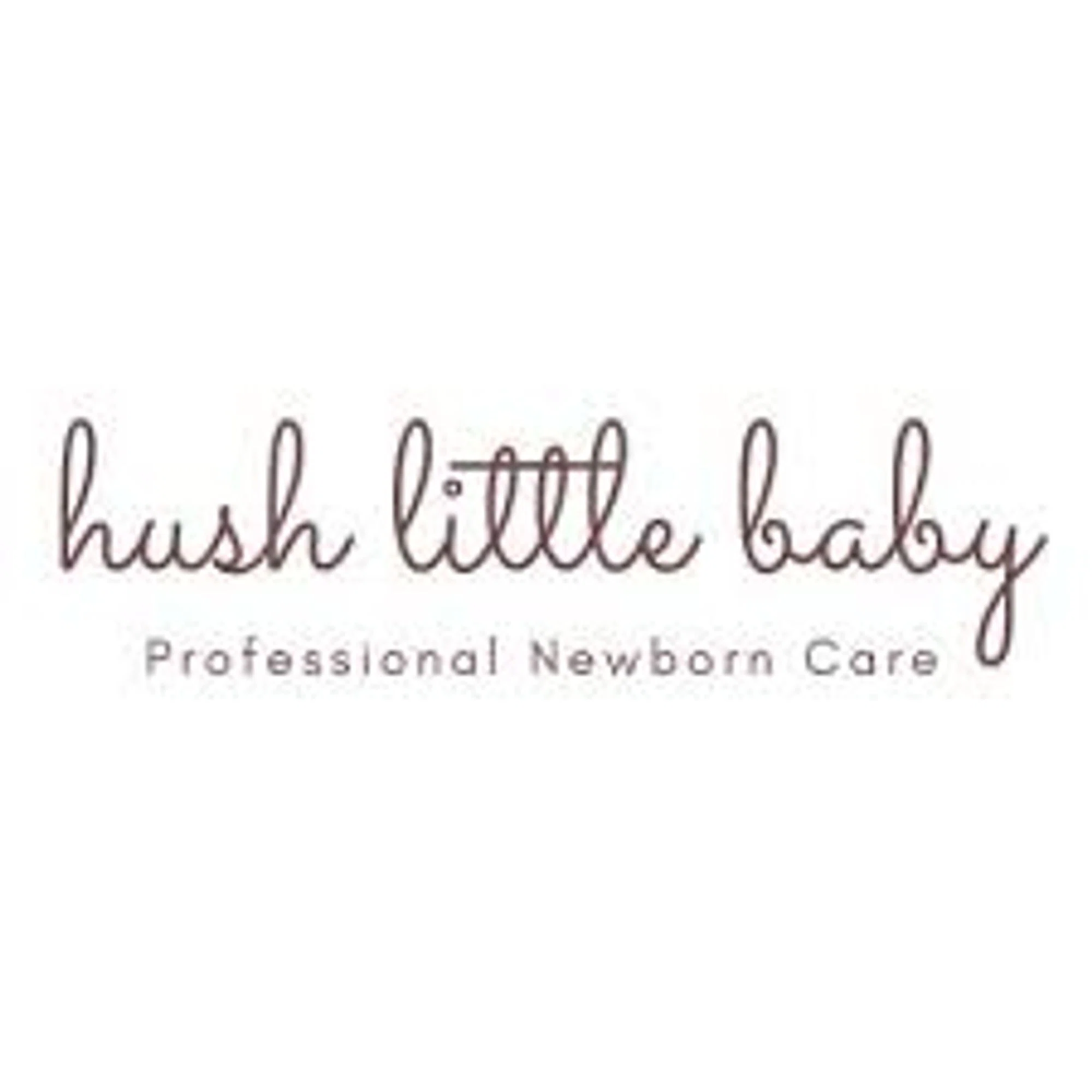 HUSH HUSH LITTLE BABY NEWBORN CARE Promo Code — 30 Off 2024