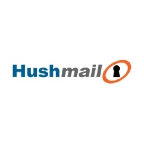HushMail discount code