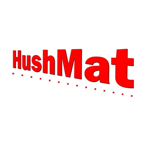Hushmat Merchant Logo