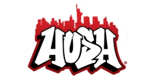 Hush Tours Merchant Logo