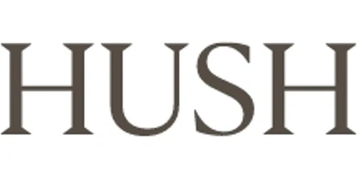 Hush UK Merchant Logo