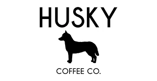 Husky Coffee Promo Code