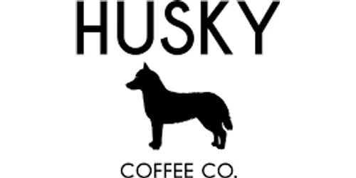 Husky Coffee Promo Code