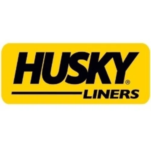 Husky Liners' Best Promo Code — 10% Off — Just Verified Sept!