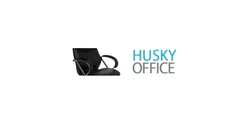 Husky Office coupon