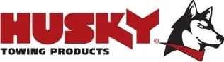 Husky Towing Products Merchant Logo