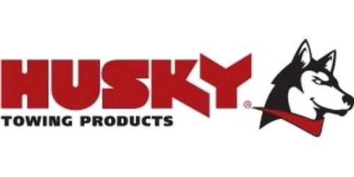 Husky Towing Products Promo Code