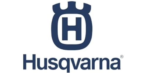 Husqvarna Merchant logo