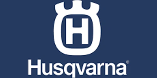 Husqvarna Water Promo Code