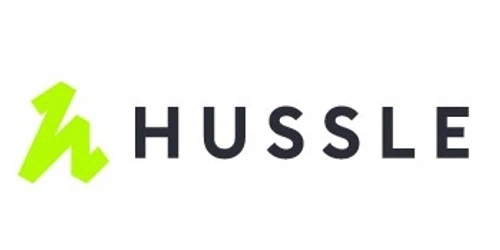 Hussle coupon