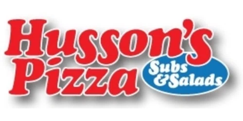 Husson's Pizza Promo Code