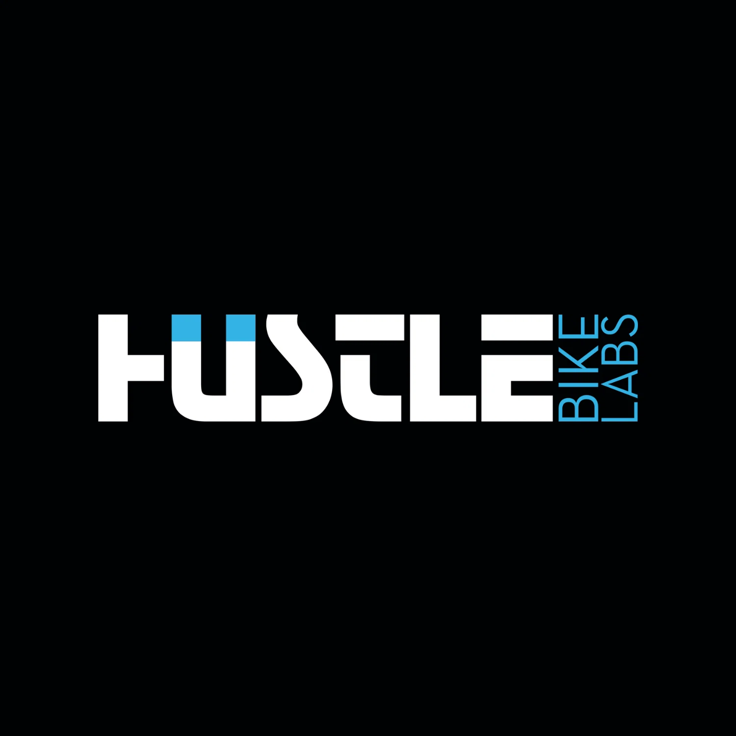 Hustle Bike Labs Merchant Logo