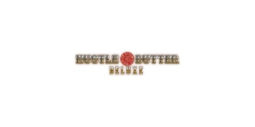 Hustle Butter Deluxe coupon