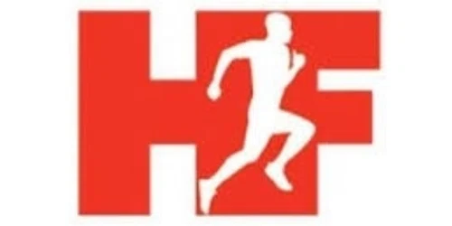 Hustle Fitness Promo Code