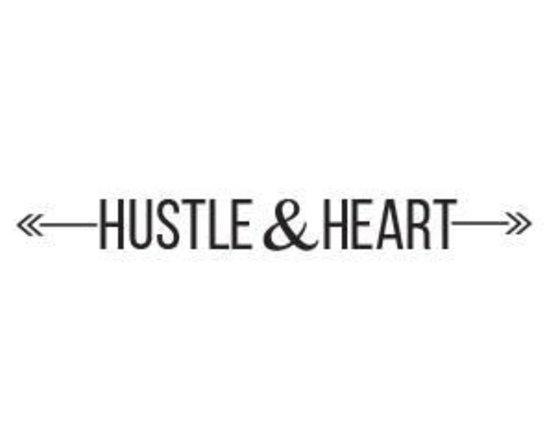 Hustle & Heart Promo Code