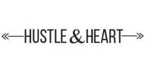 Hustle & Heart Promo Code