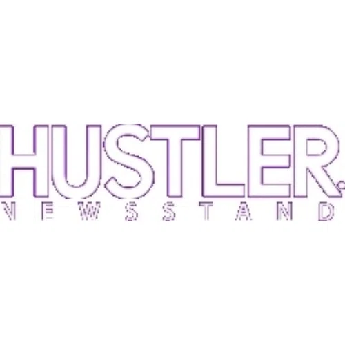 50 Off Hustler Magazines, Promo Code (1 Active) Jun '24