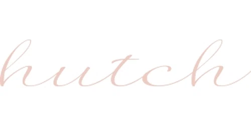 Hutch Design Promo Code
