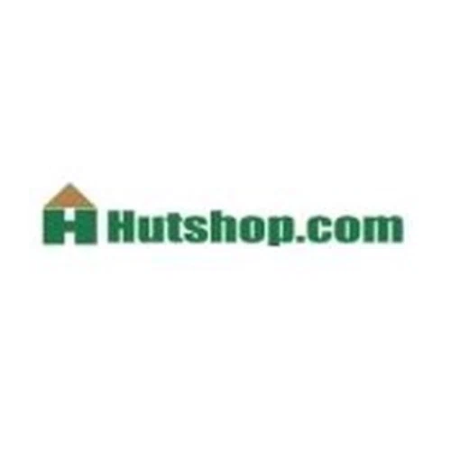 Hutshop.com Merchant Logo
