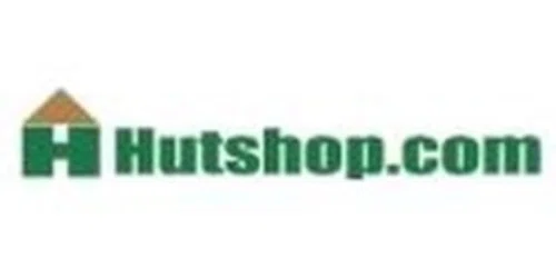 Hutshop.ccom Merchant Logo