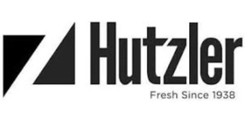 Hutzler Promo Code