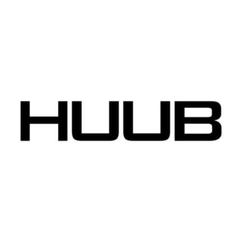 20 Off HUUB USA Promo Code, Coupons (1 Active) Sep '24