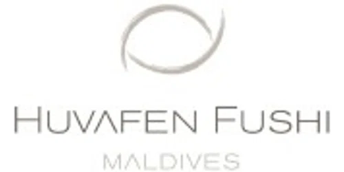 Huvafen Fushi Promo Code