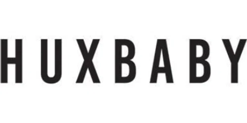 Huxbaby Merchant logo
