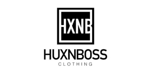 Huxnboss coupon