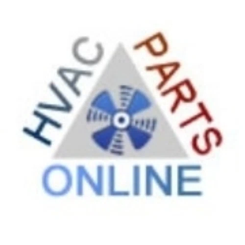 HVAC PARTS ONLINE Promo Code — 100 Off in Oct 2024