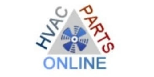 HVAC Parts Online Promo Code