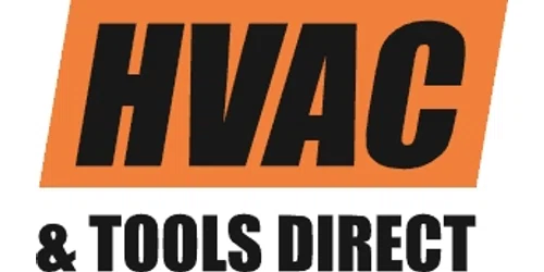 HVAC & Tools Direct Promo Code