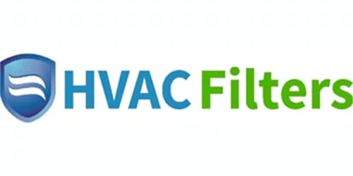 HVAC Filters Promo Code
