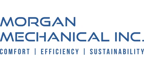 HVAC Morgan Promo Code