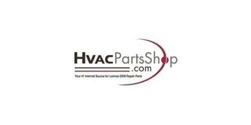 HVACPartsShop.com coupon