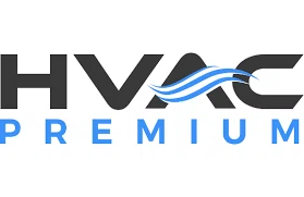 HVAC Premium Merchant Logo