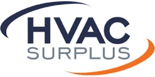 HVAC Surplus Promo Code
