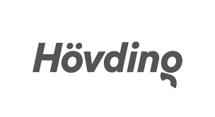 Hövding Merchant Logo